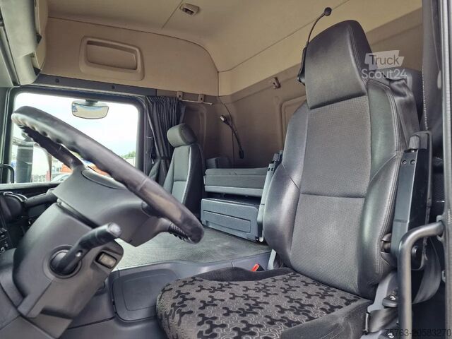 Standard-SZM Scania P410 LA4x2MNA Low KM - 388Tkm - Navi - Euro 6 -...