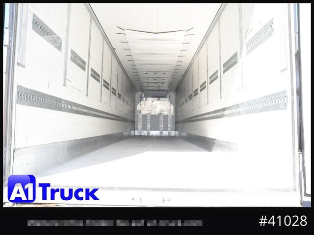 Semirimorchio frigorifero KRONE SD TK SLXe 300, Lift Flower, SAF Doppelstock