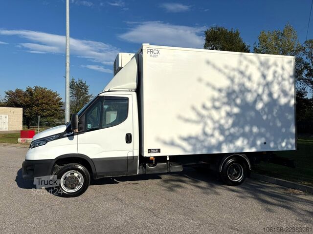  IVECO DAILY 35C18