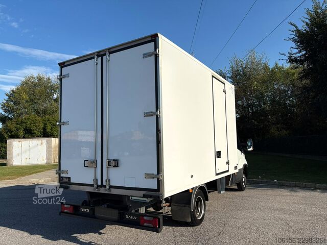 IVECO DAILY 35C18