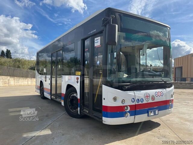 Stadtbus BredaMenarinibus Vivacity