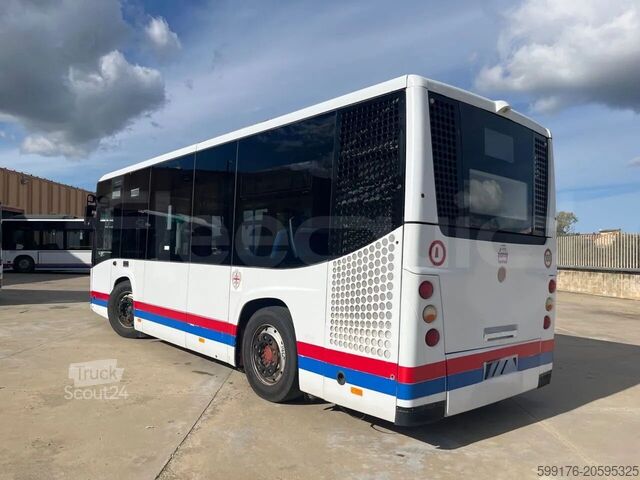 Stadtbus BredaMenarinibus Vivacity