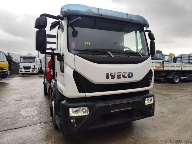 Macara Iveco EuroCargo 160-280