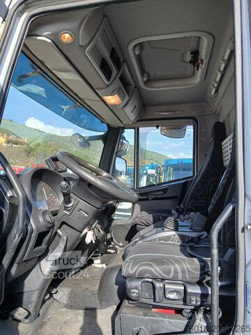 VİNÇ Iveco EuroCargo 160-280