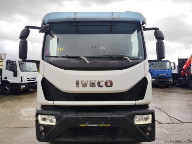 Macara Iveco EuroCargo 160-280