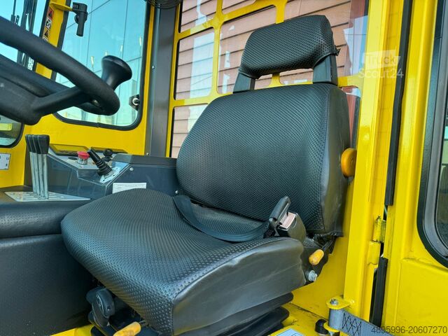 Chariot élévateur multidirectionnel Combilift C4000/ 2021 year / 1708 hours !!!!