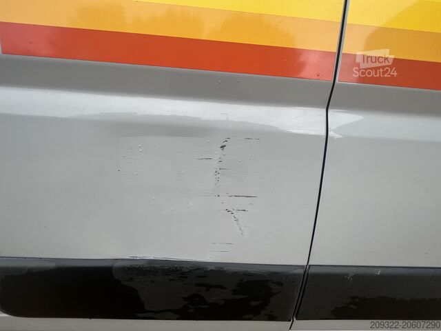 Rulotă/autocaravană Fiat Weinsberg Carabus 600 K | 4 Posti Letto | Completamente Attrezzato