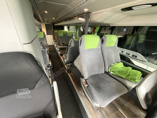 Dobbeltdekker Setra S 531 DT