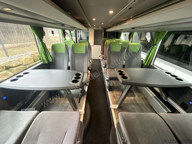 Dobbeltdekker Setra S 531 DT