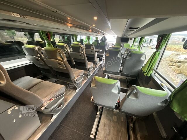 Dobbeltdekker Setra S 531 DT