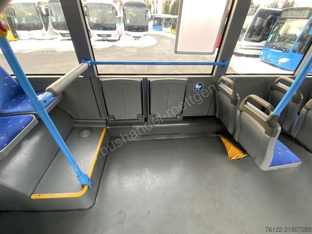 Autobus urbain Mercedes-Benz O 530 Citaro