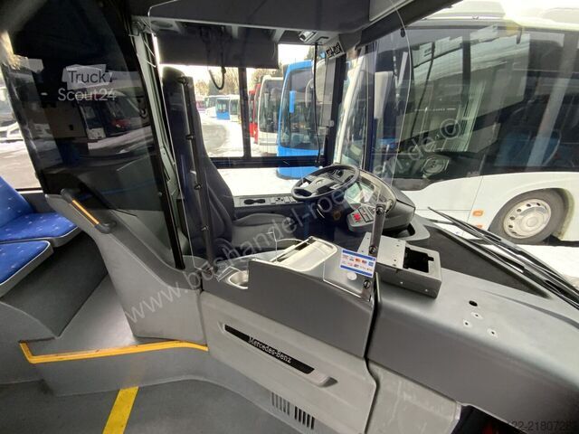 Autobus urbain Mercedes-Benz O 530 Citaro