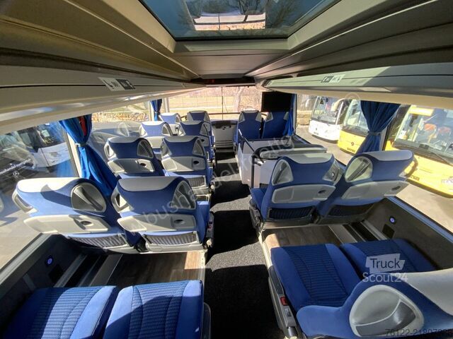 двуетажен Setra S 531 DT