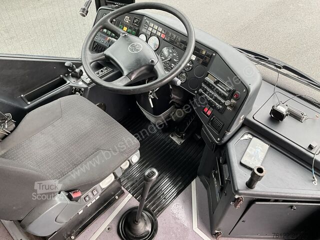 Intercitybus Setra S 317 UL