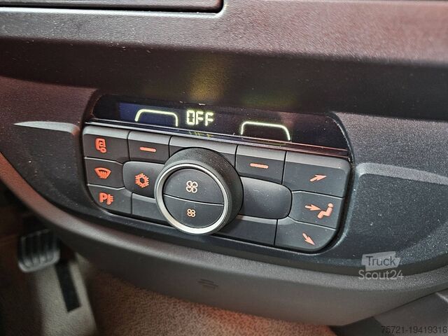 MTS standard DAF XF 480 SPACECAB SKIRTS