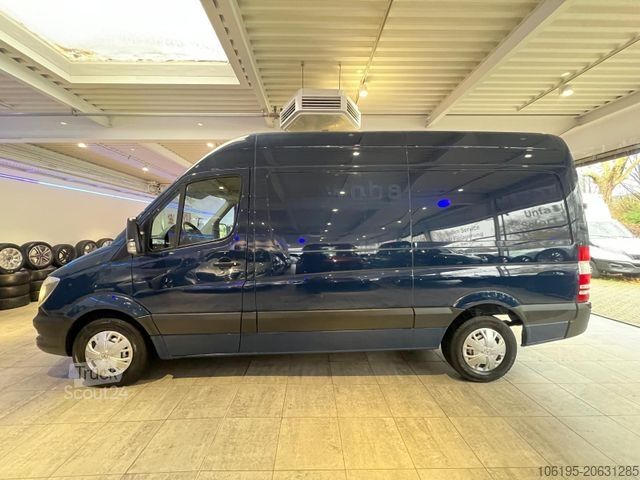 Bestelwagen met verhoogd dak MERCEDES-BENZ Sprinter 314/316 CDI *Hoch+Lang*1.Hand*Klima*