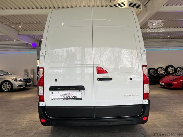 Furgão de teto alto FORD Transit Hoch+Lang*L3-H2*Garantie*Klima*1.HD