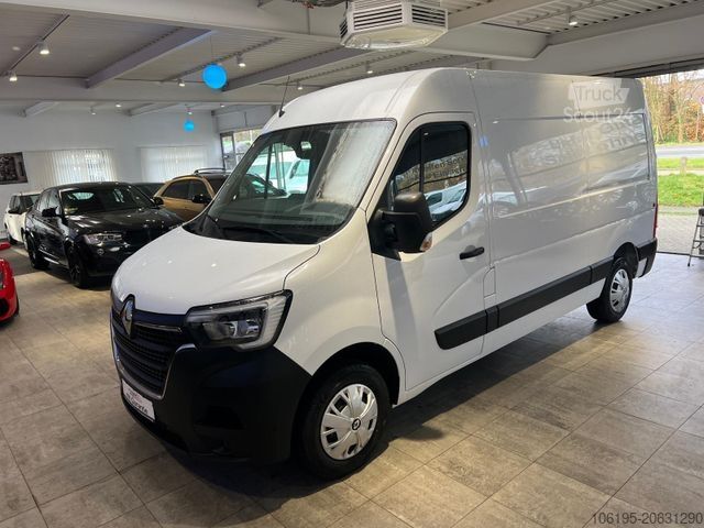 Furgão de teto alto FORD Transit Hoch+Lang*L3-H2*Garantie*Klima*1.HD