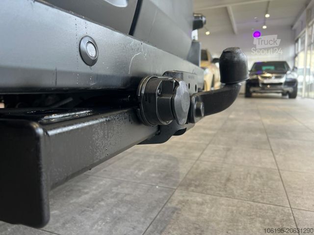 Furgão de teto alto FORD Transit Hoch+Lang*L3-H2*Garantie*Klima*1.HD