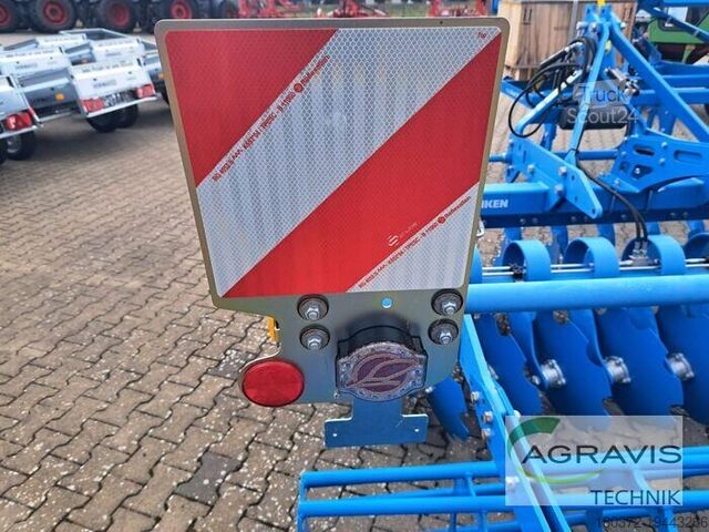 Ecēšas Lemken HELIODOR 9/300