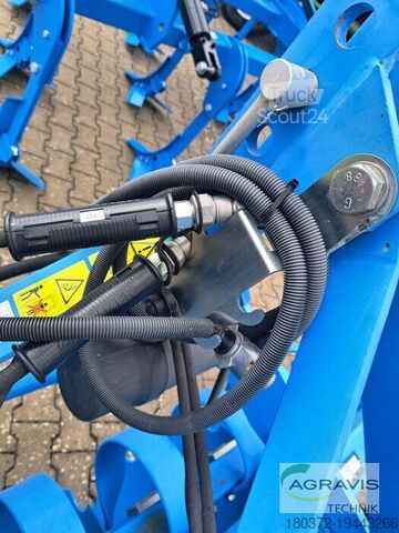 Ecēšas Lemken HELIODOR 9/300