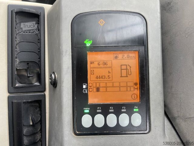 AGRAVIS Technik Saltenbrock GmbH AGRAVIS Technik Saltenbrock GmbH AGRAVIS Technik Saltenbrock GmbH