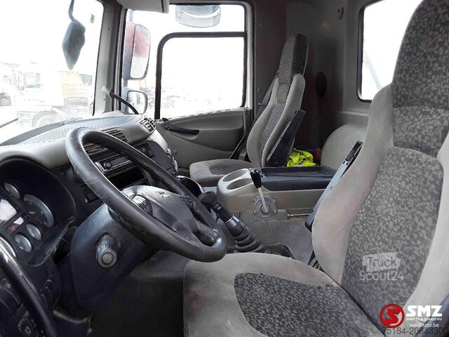 Blender Daf 85 CF 410