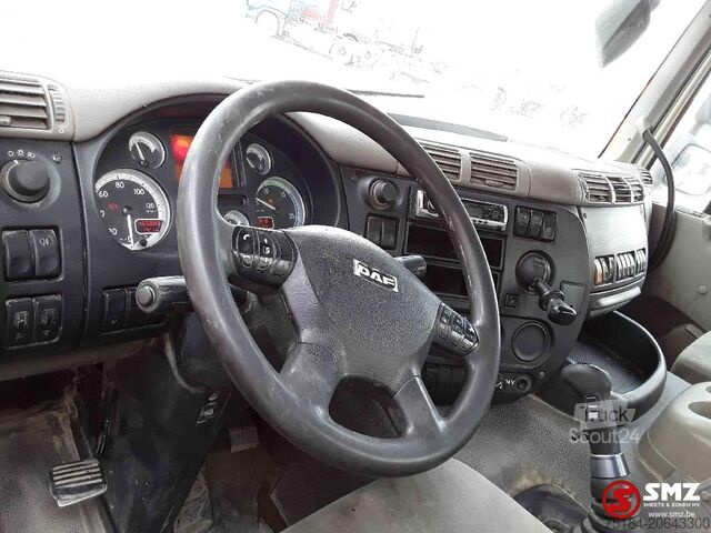 Blender Daf 85 CF 410