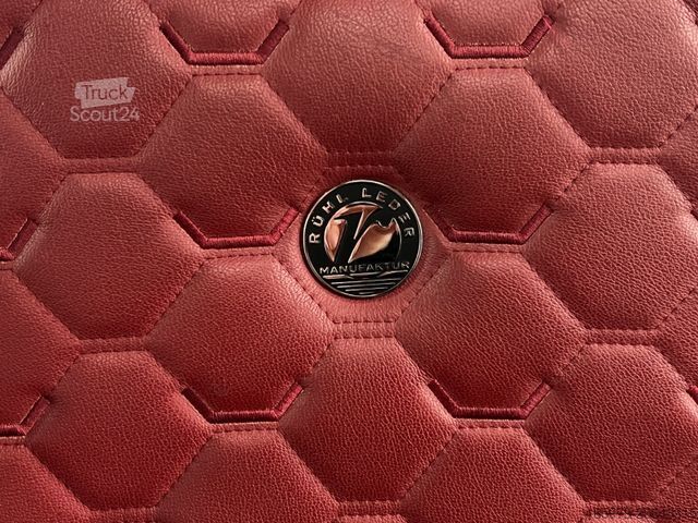 Obytný vůz PÖSSL 2WIN Plus