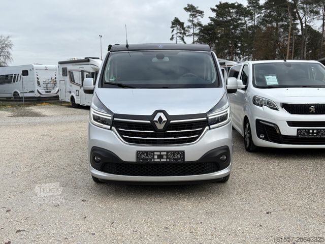 Autorulotă AHORN Van City 170 PS, Automatik, AHK, LED, Markise