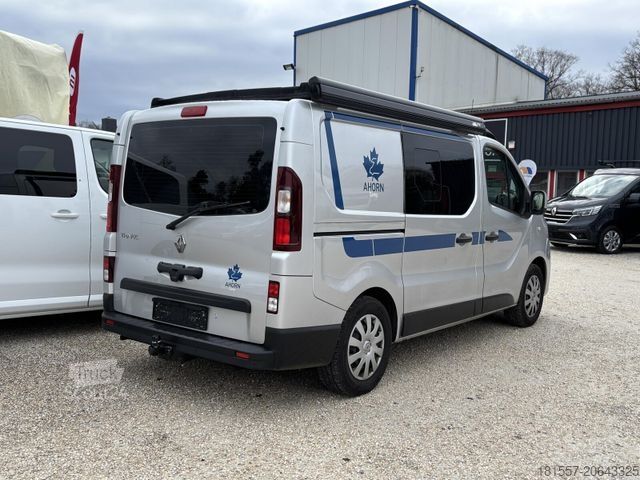 Kemperis AHORN Van City 170 PS, Automatik, AHK, LED, Markise