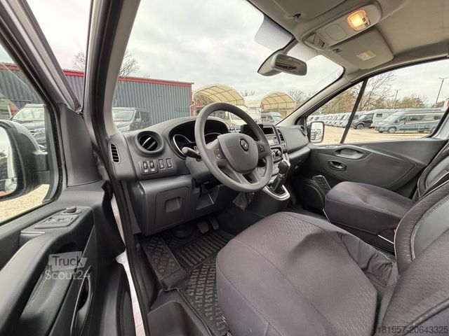 Autorulotă AHORN Van City 170 PS, Automatik, AHK, LED, Markise