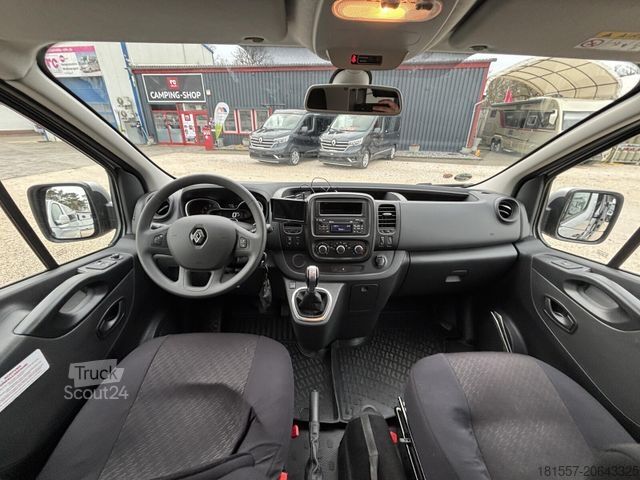 Autorulotă AHORN Van City 170 PS, Automatik, AHK, LED, Markise