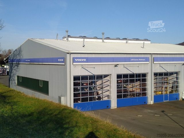 Vakio vetoauto MAN TGS 18:480 EEV EURO5 BLS LX PRITARDER HYDRODRIVE