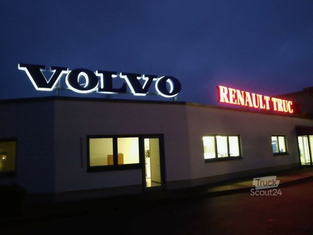 Návěs s pohyblivou podlahou REISCH RSBS35/24LK 92m3WalkingFloor SAF Disc Boden Top