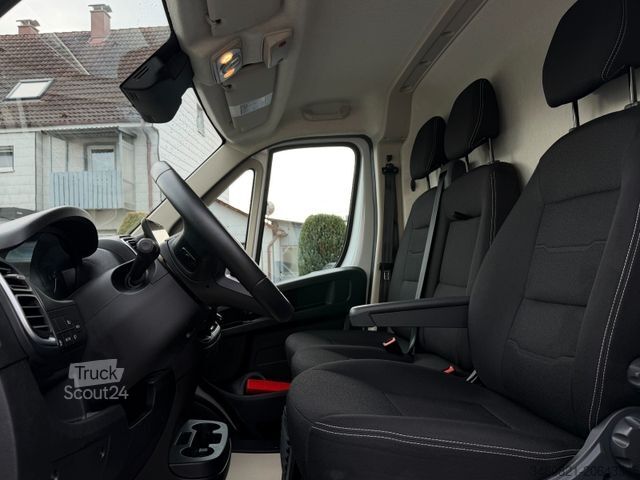 Dodávka s vysokou střechou OPEL MOVANO NEW MODEL L4H2 Kasten Kamera, Navi, Apple