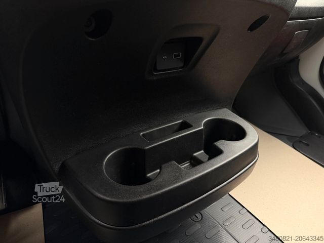 Dubă cu acoperiș înalt OPEL MOVANO NEW MODEL L4H2 Kasten Kamera, Navi, Apple