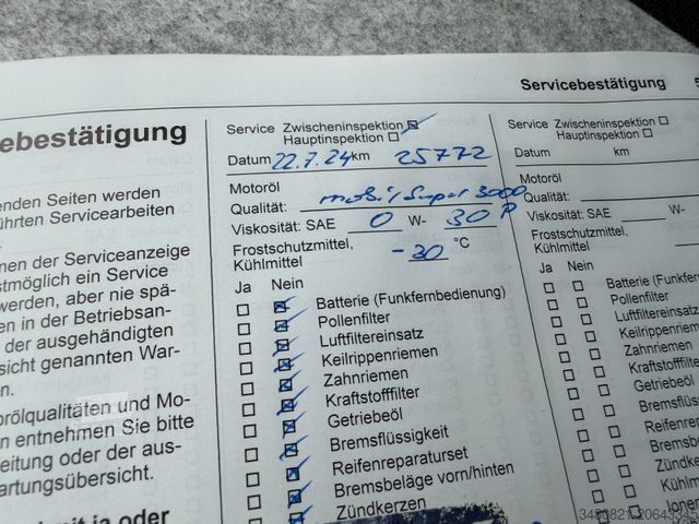 Dodávka s vysokou střechou OPEL MOVANO NEW MODEL L4H2 Kasten Kamera, Navi, Apple