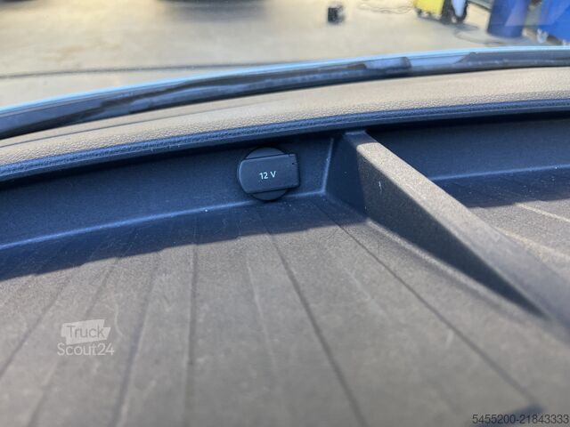 Platforma ładunkowa VW Transporter 2.0 TDI L2H1 DC Open laadbak Pick-u...