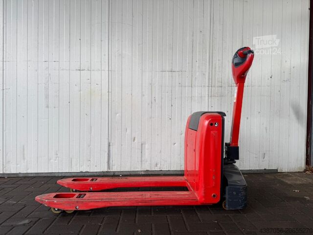 Chariot élévateur Linde MT 15