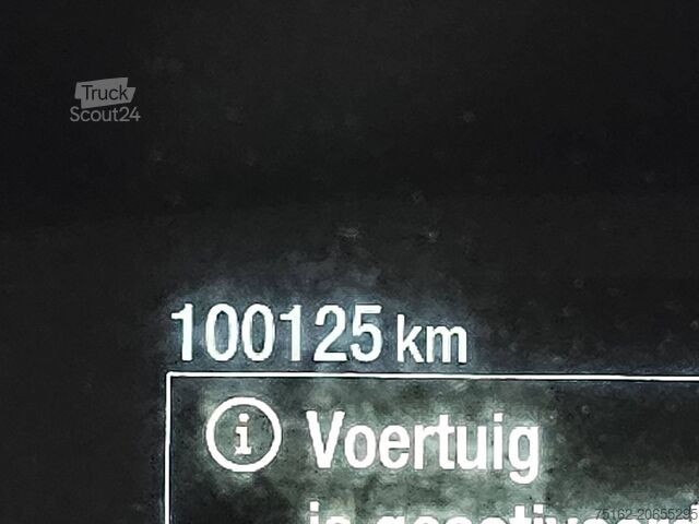 Kombi med högt tak FORD TRANSIT CUSTOM 2.0 L2H1 Navi Euro6