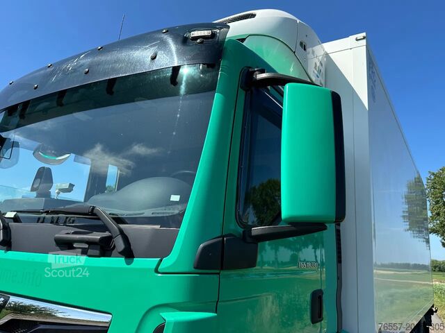Transporte refrigerado/congelado MAN TGS TGS 18.330 EURO6.2020   730x248x245  Als in...