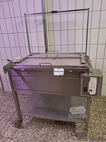 Karosserie- und Fahrzeugbau Böcker GmbH Karosserie- und Fahrzeugbau Böcker GmbH Karosserie- und Fahrzeugbau Böcker GmbH