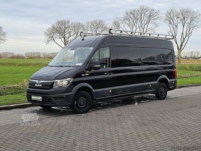 Hochdachkombi M.A.N. TGE 3.180 ac automaat EURO6