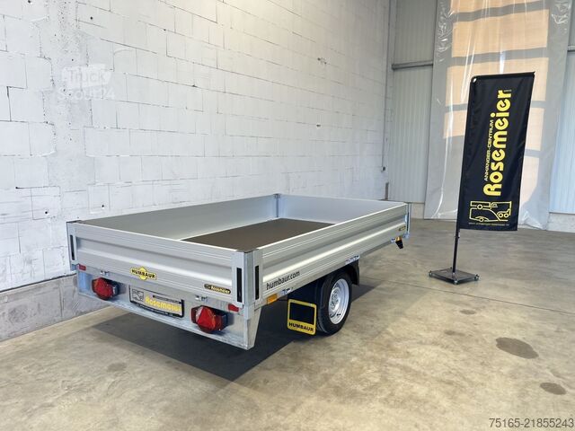 Hochlader HUMBAUR HN 152616 Hochlader
