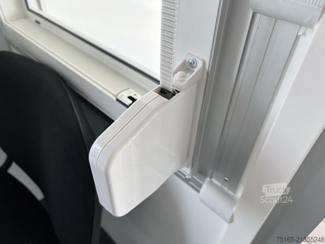 Mannschaftswagen Rosemeier EW TA-NO Mannschaftswagen 730 Veranda Mannschaftswagen