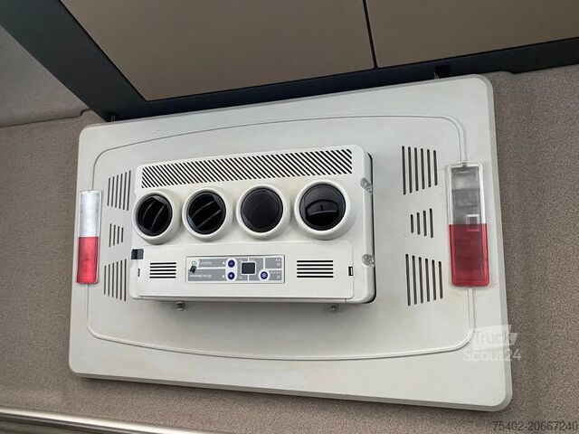 Padrão-SZM MAN TGS 18.420 / Retarder / Stand Airco / Hydraulic...