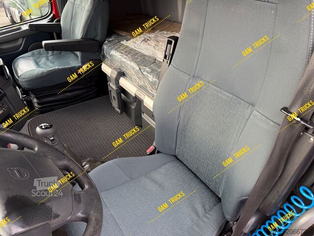 стандартний сідельний тягач Volvo FH13.500 Globetrotter 4x2 EU5 VEB