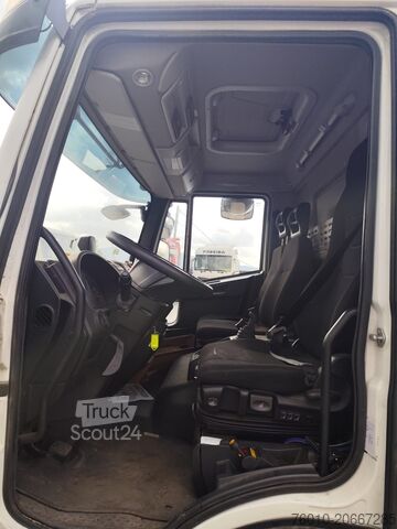 VİNÇ Iveco EuroCargo 80-220