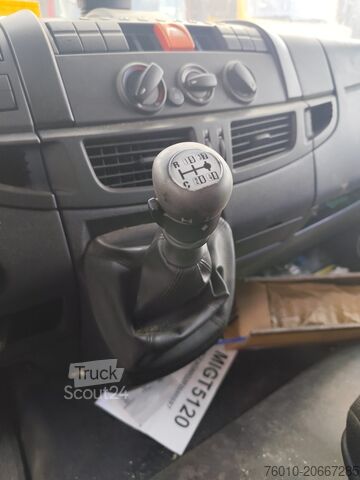 VİNÇ Iveco EuroCargo 80-220